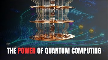 Quantum Computers Explained: Why They’re So Powerful