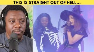 This is Straight Out of Hell