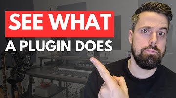 How to See What Your Plugins are Doing - FREE Tool for Producers | Inside The Mix #219