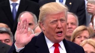 Trump: El arte del insulto | Biografía, Documental