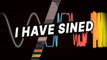 This WaveShaper Is What Sine Function Sounds Like