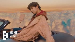 j-hope ‘Sweet Dreams (feat. Miguel)’  MV