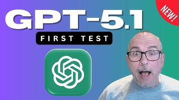 Wat is er nieuw in ChatGPT 5.1? Ontdek het nu!