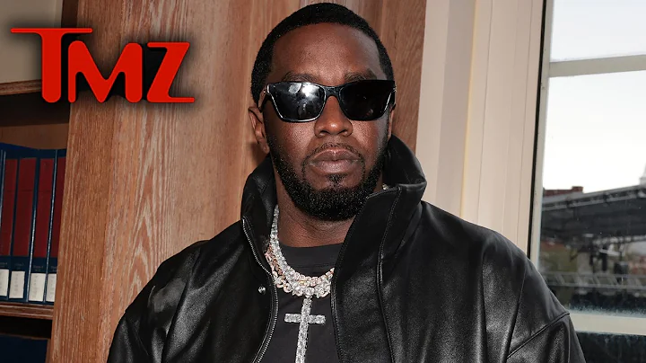 BREAKING: Diddy In HUGE Trouble As BOMBSHELL Video RELEASES | TMZ Live Clip