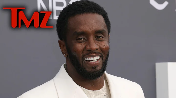 Diddy Trial Scandal EXPLODES As BOMBSHELL Video LEAKS! (SCREWS Lawyer On Camera?!) | TMZ Live Clip