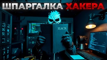 КАК СТАТЬ ХАКЕРОМ ЗА 18 МИНУТ - ПОЛНАЯ ДОРОЖНАЯ КАРТА ОТ НОВИЧКА ДО ПРОФИ