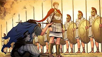 The Day Greece Bowed: Philip’s Victory and Alexander’s Glory – Ep 7