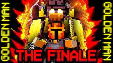 How I Conquered Hypixel Skyblock - Movie