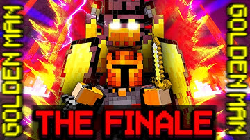 How I Conquered Hypixel Skyblock - Movie