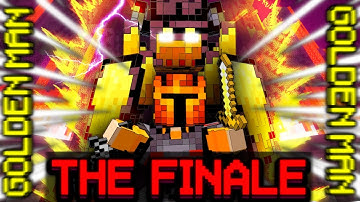 How I Conquered Hypixel Skyblock - Movie