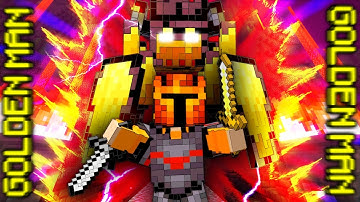 How I became UNSTOPPABLE - Hypixel Skyblock Movie