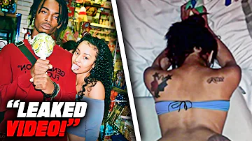 Rappers Who Dated Rubi Rose When She Was A Minor (Exclusive Footage)
