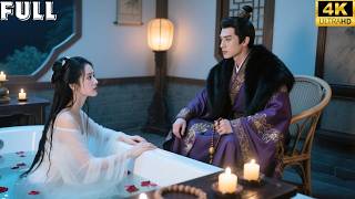 Pangeran meremehkan istri desa 🤣 Tapi saat ia berdandan menawan, dia langsung jatuh cinta!