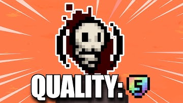This NEW Isaac Item One Shots Literally EVERYTHING