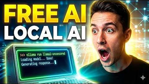 Stop Paying for AI — Run Gemma 3 Locally (100% Free) #ollama #ai #google #nvidia