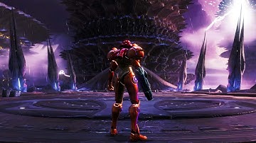 Metroid Prime 4 - Volt Forge - 100% Walkthrough Part 3