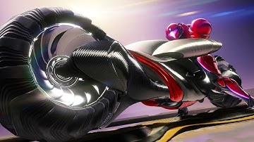 Metroid Prime 4 - Volt Forge - 100% Walkthrough Part 3