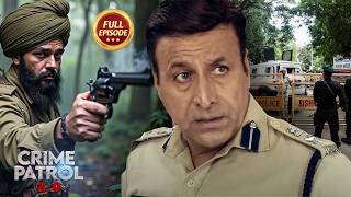 Bengaluru से आयी एक गाड़ी के पीछे क्यों है पूरी Mumbai Police? | Crime Patrol | Crime Patrol 2024