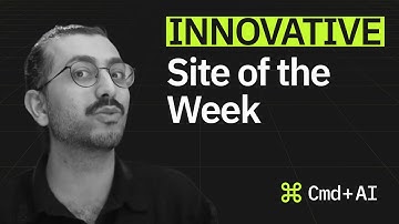 Creative Site of the Week: Shopify Edition Showcasing Art and Motion