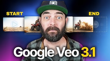 Veo 3.1 is een veel grotere upgrade dan we dachten