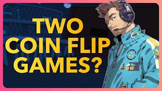 The Hottest Game Mechanic of 2025 🪙 - Unfair Flips & Q-UP
