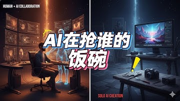 2025 招聘数据实锤 | 1.8亿招聘数据揭秘：AI没动程序员，却“血洗”了创意岗？| 2025年最危险/最安全的职业分析 | 高层赋能，基层遭殃”的“分化”已成现实