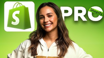 Geef me 10 minuten en ik maak van jou een Shopify Pro!