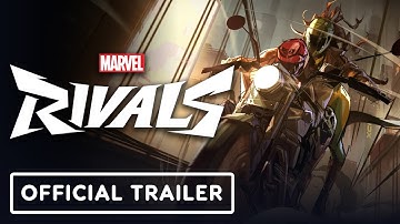 Marvel Rivals - Official 