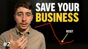Stop Chasing Marketing Hacks (Do This Instead) - Marketing Course E2