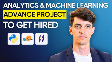 End to End Data Analytics and ML Project that Gets You Hired
