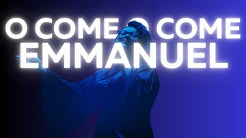 Thumbnail of O Come O Come Emmanuel | Christmas at Legacy 2024
