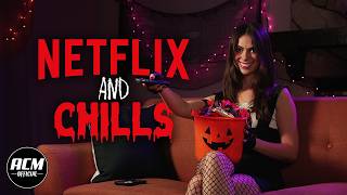 Netflix & Chills | Short Horror Film