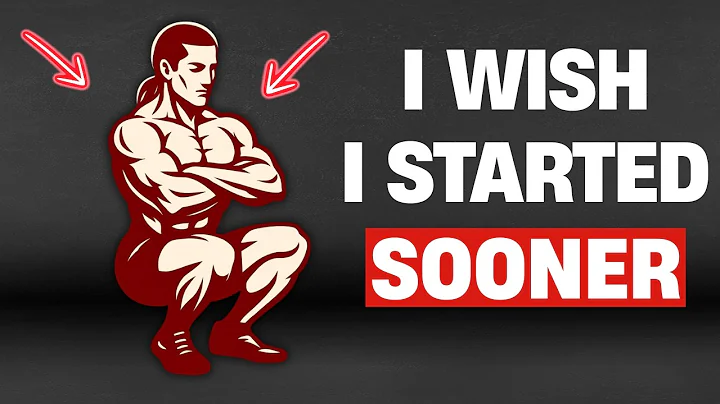 5 Amazing Bodyweight Exercises No One Does (ALL S TIER)