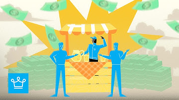 What It Really Takes to Build a $1 Billion Business