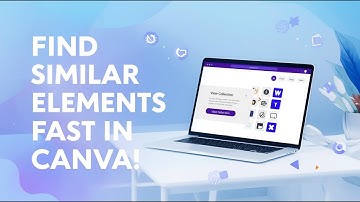 Vind snel bijpassende elementen - Hoe je de truc 