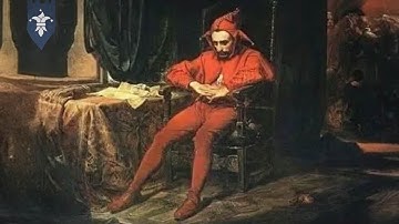 The Average Medieval Life Was Just Endless Misery...