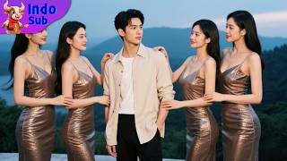 【Indo Sub】Bertahuntahun Dianggap Sampah Hari Ini Aku Buat Anak Angkat Bayar Konsekuensinya#minidrama