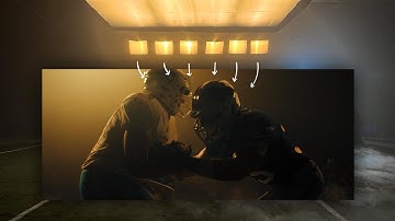 Why This Commercial Feels So BIG - Director Jackson Tisi