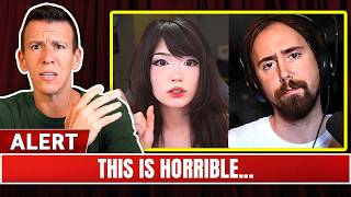 The Emiru Situation is Crazy, Secret Trump MRI Has The Internet Freaking Out, & Hurricane Melissa