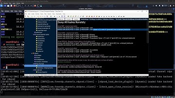 OSCP Exam Prep: Hacking Active Directory Attack Chains (Privilege Escalation Methodology!)