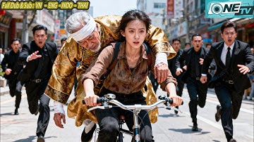 Cô Gái Nhà Quê Tiện Tay Cứu Ông Lão Đang Hấp Hối Không Ai Thèm Cứu, Nào Ngờ Ông Là Tỷ Phú Đền Ơn