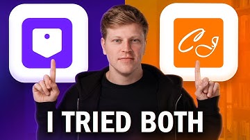 Spocket vs CJdropshipping: Which is Better? (2025)