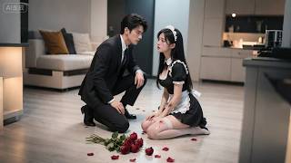 Download lagu All say Cinderella was love CEO crazy,but she only treated CEO as substitute.