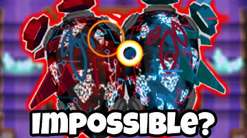 I Attempted The ULTIMATE BTD6 Boss Challenge...