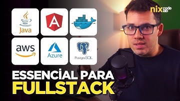 O que todo Dev Júnior ou Estagiário FULLSTACK deve saber
