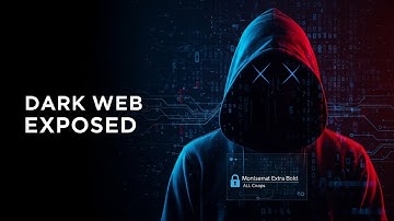 Dark Web Exposed: Secrets You Never Knew