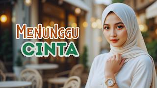 Menunggu Cinta - ESTIEN  ||  Music❤️