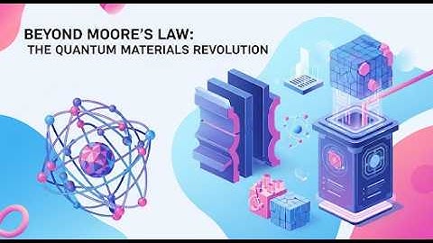 The Quantum Revolution Is Here: Beyond Moore