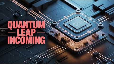 The Quantum Revolution Is Here: Beyond Moore