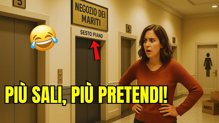 DONNE AMBIZIOSE vs UOMINI REALISTI! Il FINALE VI SCONVOLGERÀ! 😂 Fatti una risata!